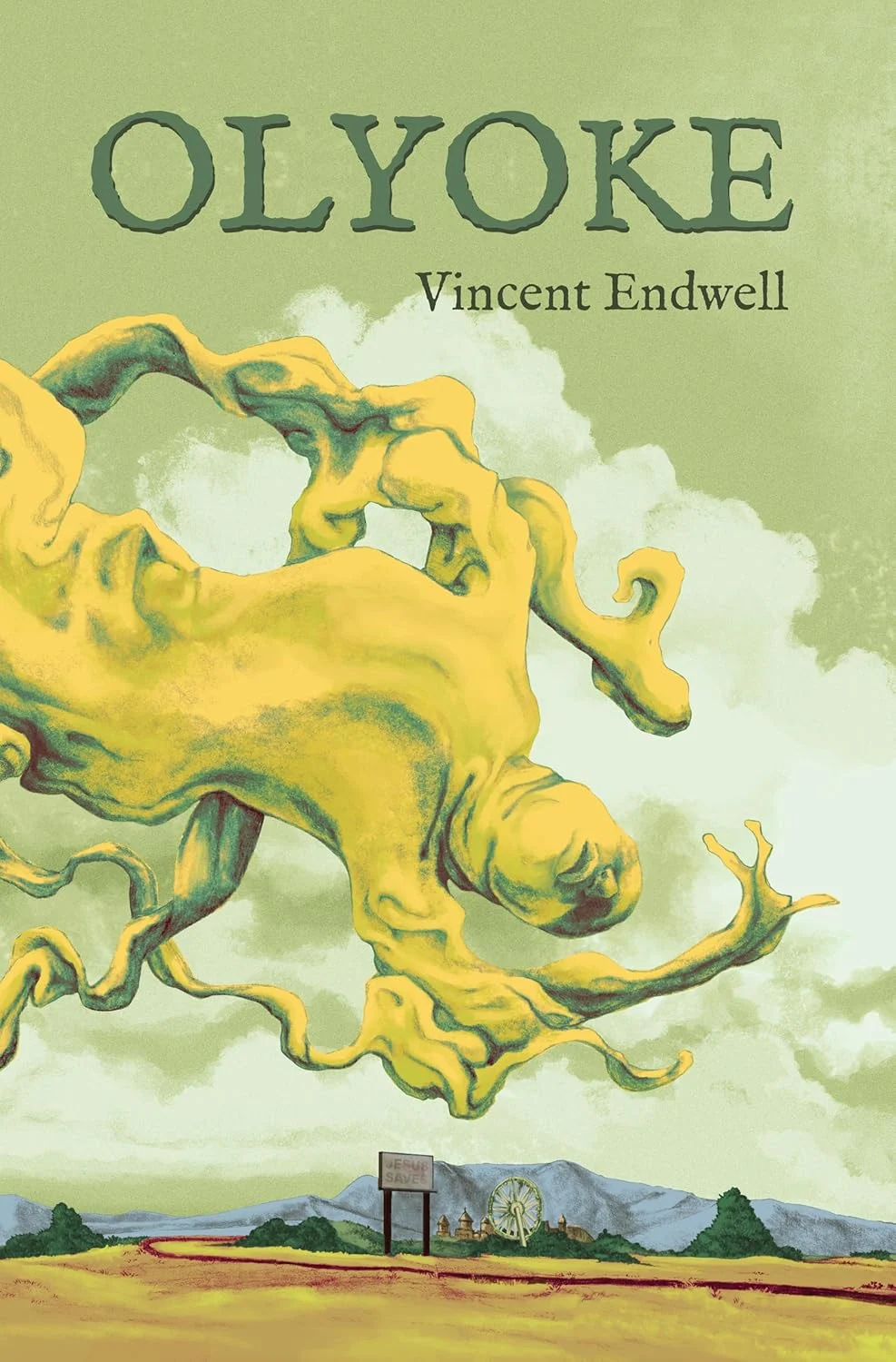 The Architecture of Dread: An In-Depth Analysis of Vincent Endwell’s Olyoke