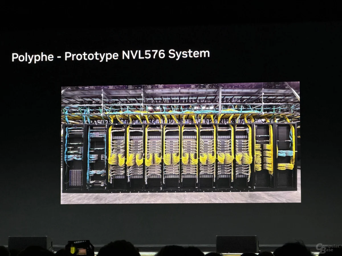 The Architecture of Failure: Nvidia’s Kyber Rack Delay and the Limits of Scaling
