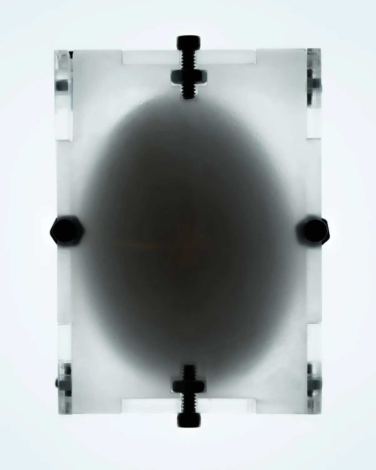 The Architecture of Fragility: Adrian Wong and the Aesthetics of Optimization