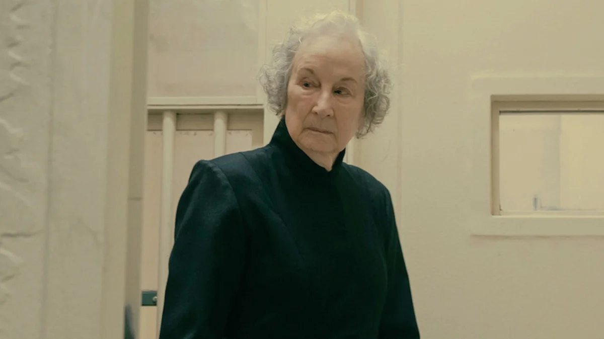 The Architecture of Silence: Margaret Atwood on the Escalating War Against Literature