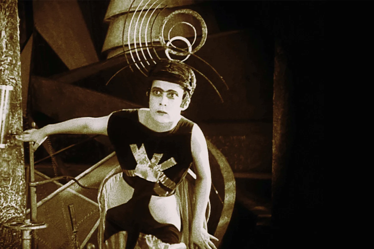 The Archive of the Impossible: Reflections on a Two-Year Journey Through Science Fiction Cinema