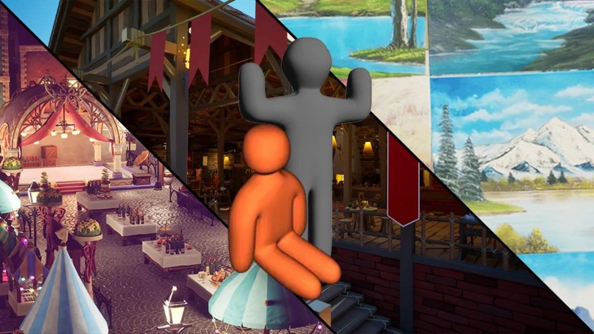 The Art of Disappearance: How Meccha Chameleon’s Community is Redefining Social Stealth