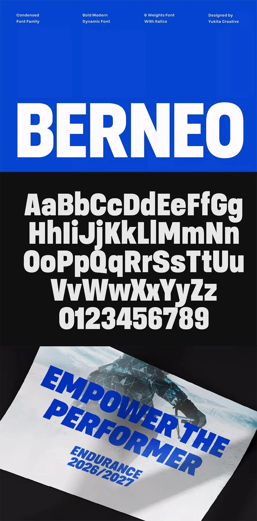 The Art of Identity: Curating the Best Modern Fonts for Next-Generation Branding