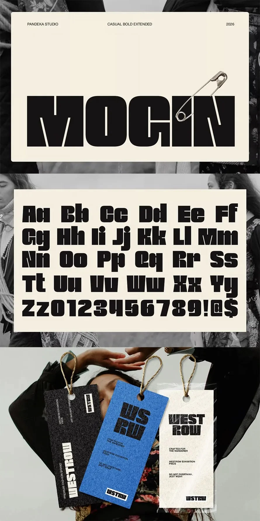 The Art of Identity: Curating the Best Modern Fonts for Next-Generation Logo Design