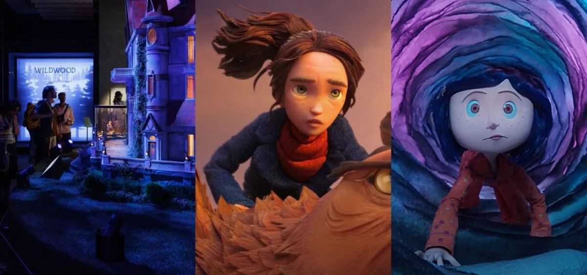 The Art of Persistence: How Laika is Redefining the Lifecycle of Handcrafted Animation
