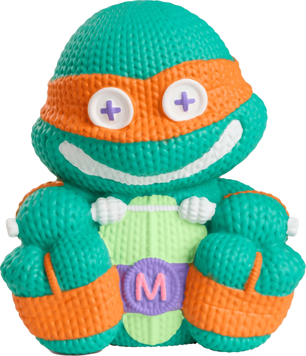 The Art of the Knit: Handmade by Robots Unveils Five Exclusive Collectibles for San Diego Comic-Con 2026