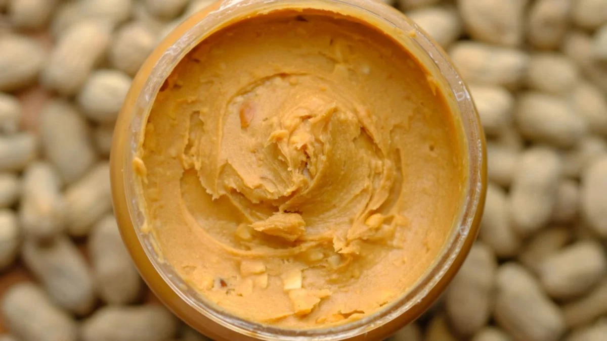 The Art of the Mundane: How 800 Pounds of Peanut Butter Transformed a Dutch Museum