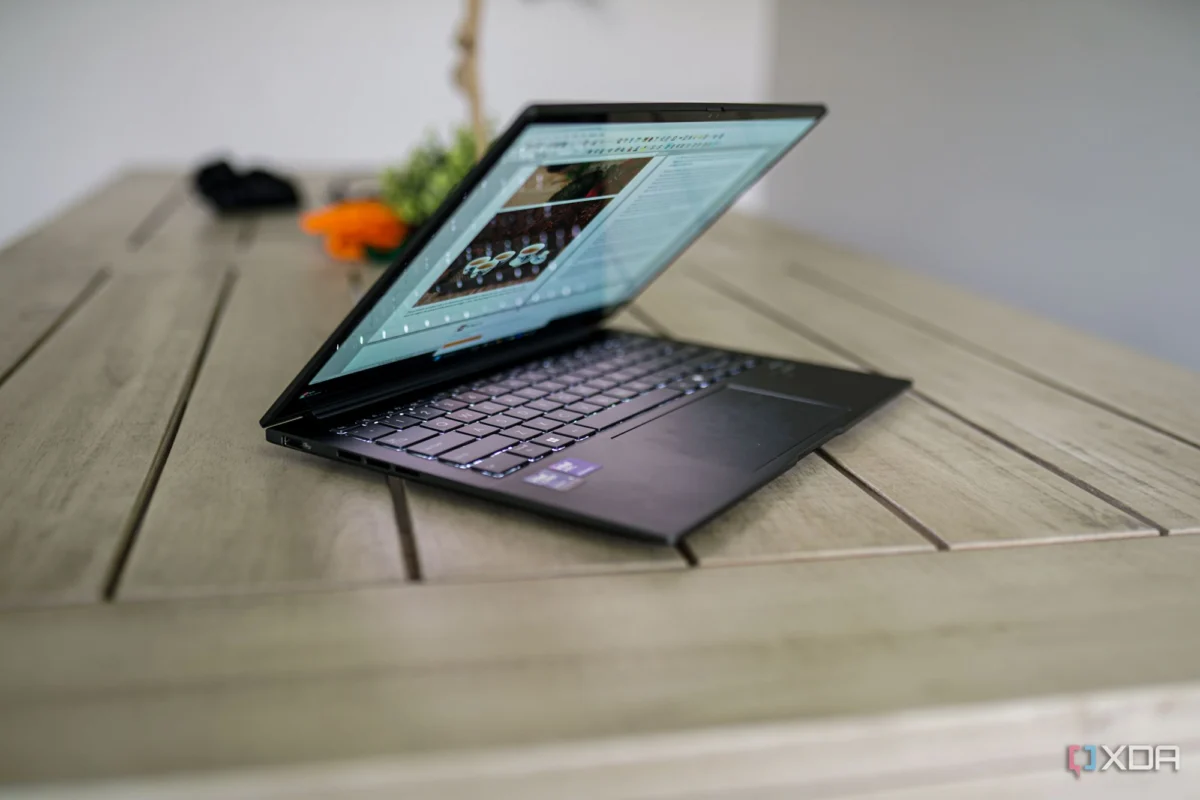The ASUS ZenBook 14 (2025) Redefines Value: A Deep Dive into a Market-Shifting Deal