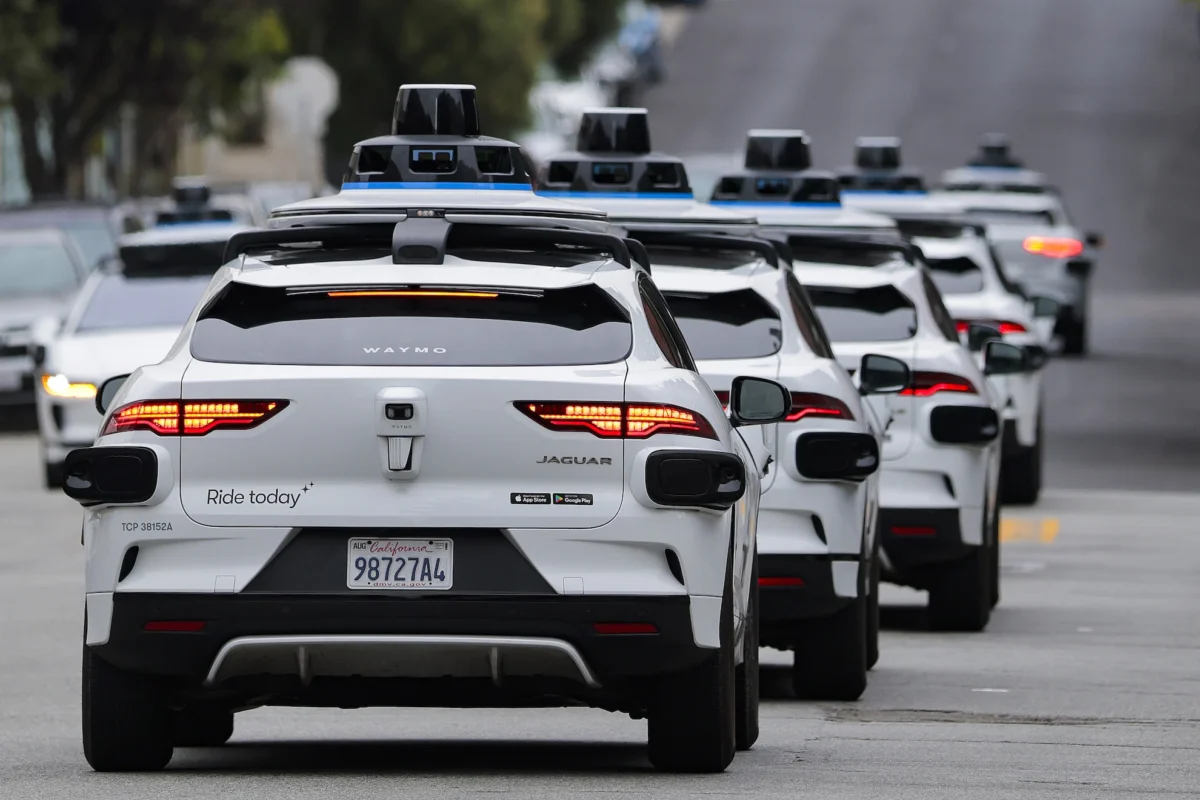 The Autonomous Reckoning: Regulatory Pressure and the Shifting Landscape of Mobility