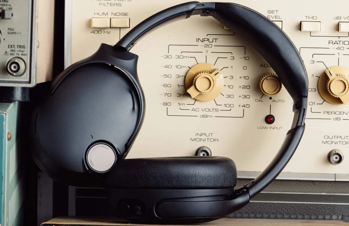 The Bass Revolution: Skullcandy Unveils the Crusher 1080 ANC with Bose Engineering