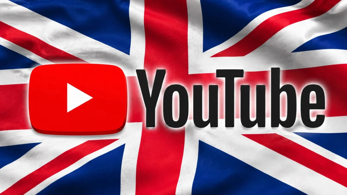 The Battle for the Algorithm: UK Government’s “Prominence” Proposal Sparks YouTube Backlash