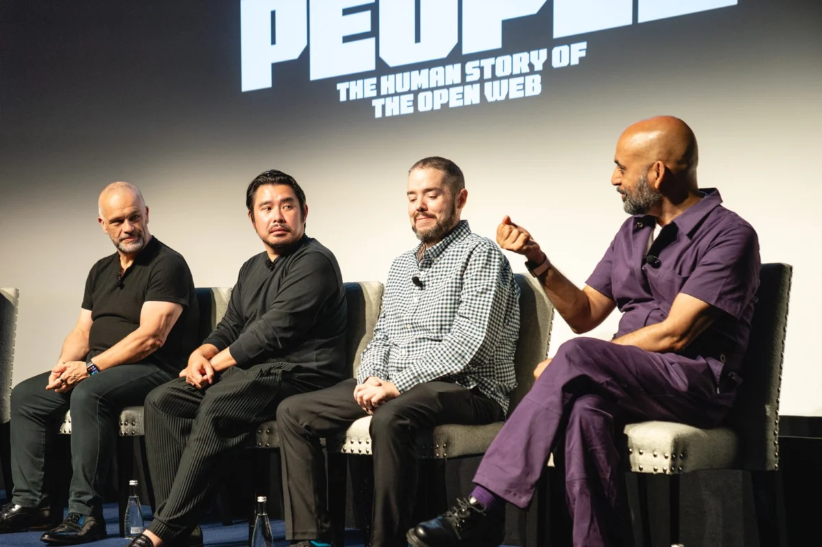 The Battle for the Digital Commons: Why ‘Code for the People’ Matters for the Future of the Internet