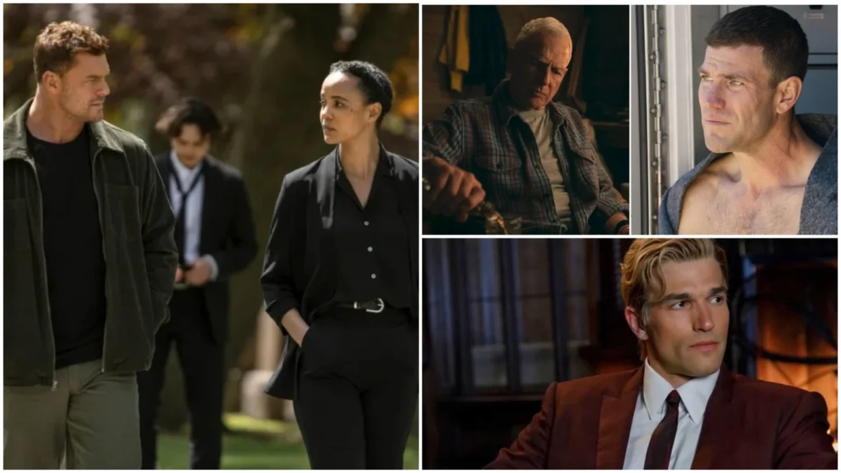 The BCTV Daily Dispatch: A Comprehensive Pulse on the Television Landscape (July 1, 2026)