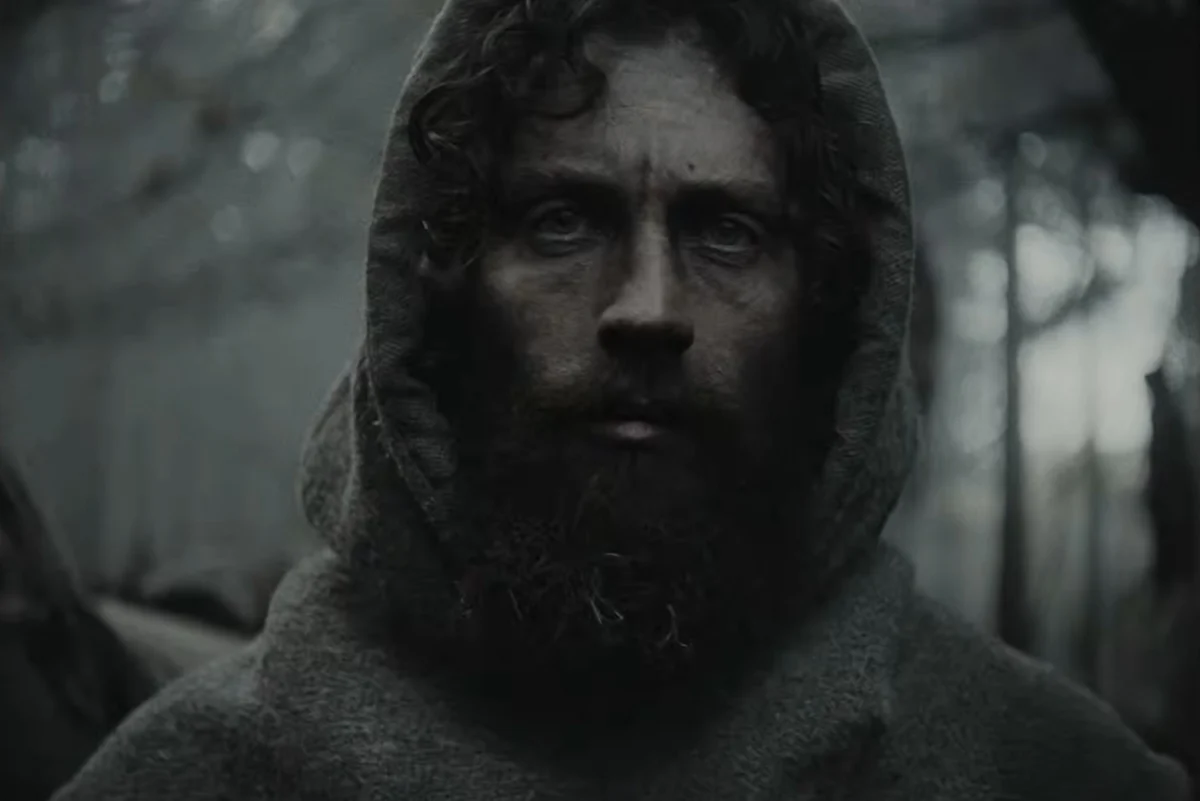 The Beast Awakens: Robert Eggers Returns to the Macabre with Werwulf