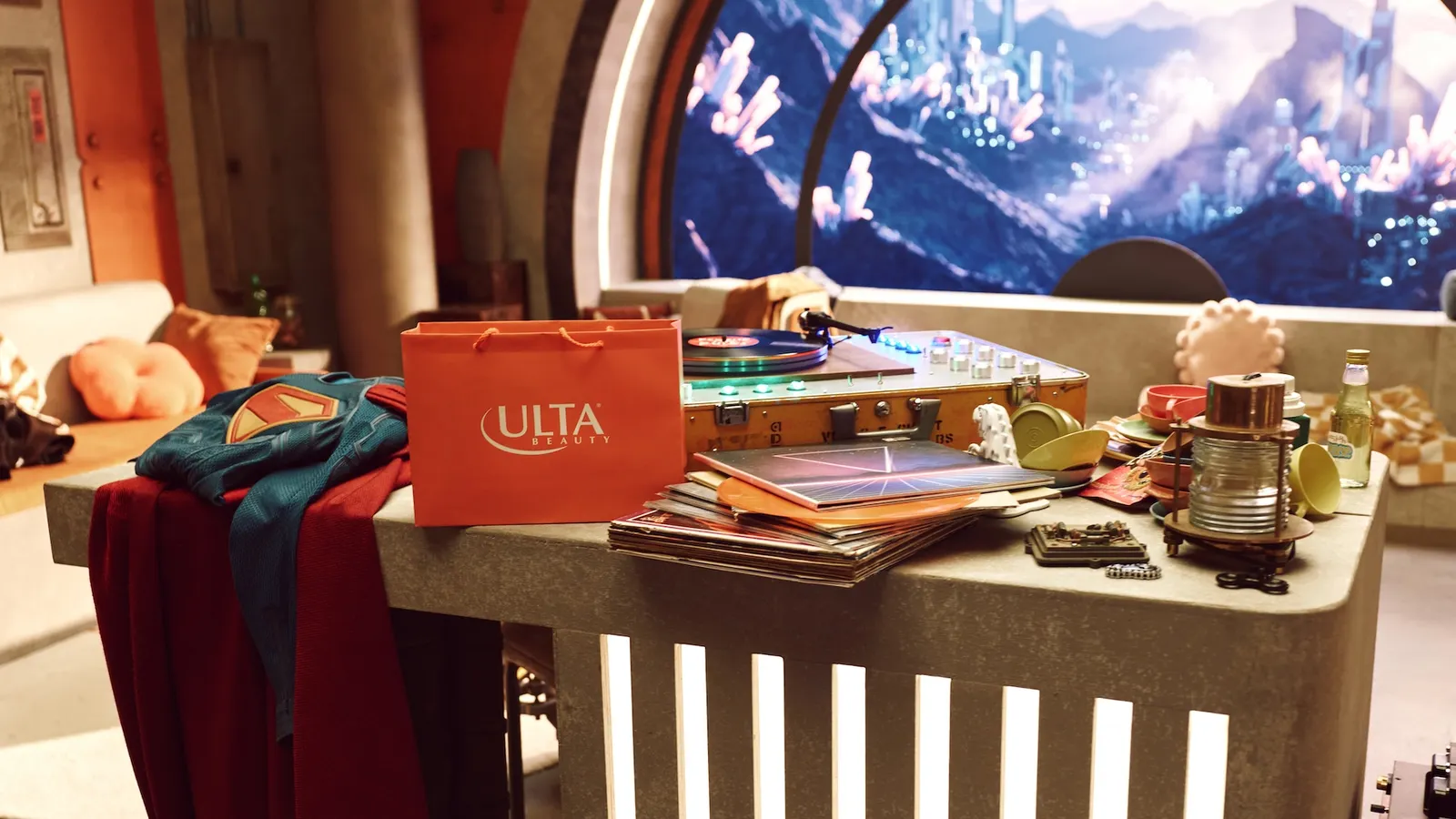 The Beauty Renaissance: How Ulta Beauty is Redefining Retail Through Cultural Connection