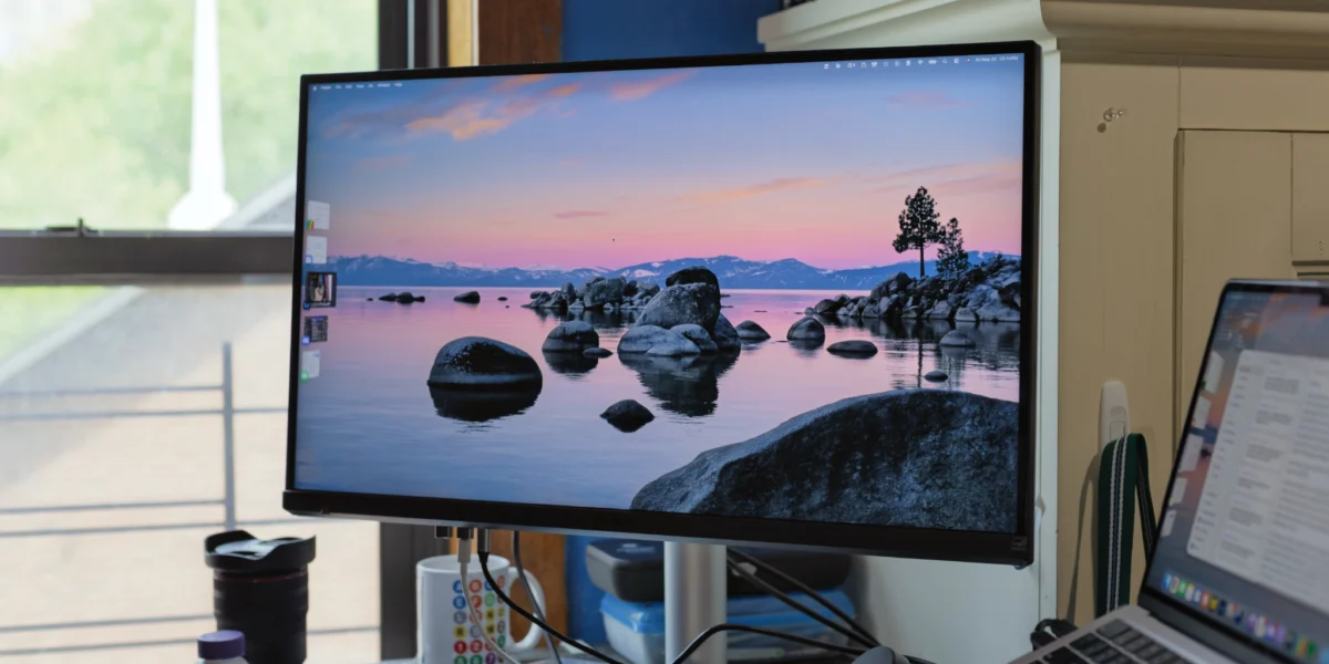 The BenQ MA270S: A Compelling Alternative to Apple’s Studio Display