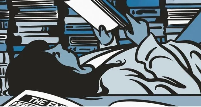The Best Graphic Novels of 2026: A Mid-Year Retrospective