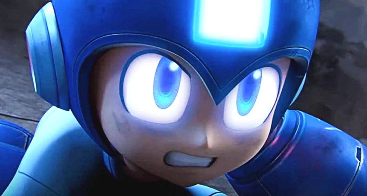 The Blue Bomber’s Cinematic Limbo: Why the Live-Action Mega Man Movie Remains Stuck in Development Hell