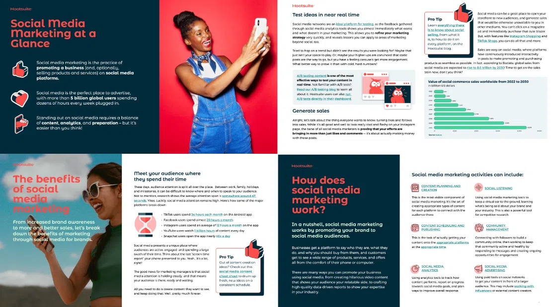 The Blueprint for Digital Success: Mastering Your Social Media Strategy in 2026