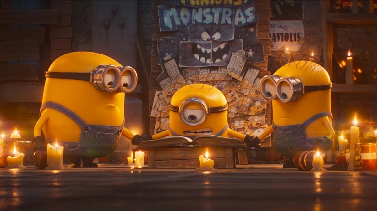 The Box Office Evolution of the Minions: Assessing the Future of Illumination’s Crown Jewel