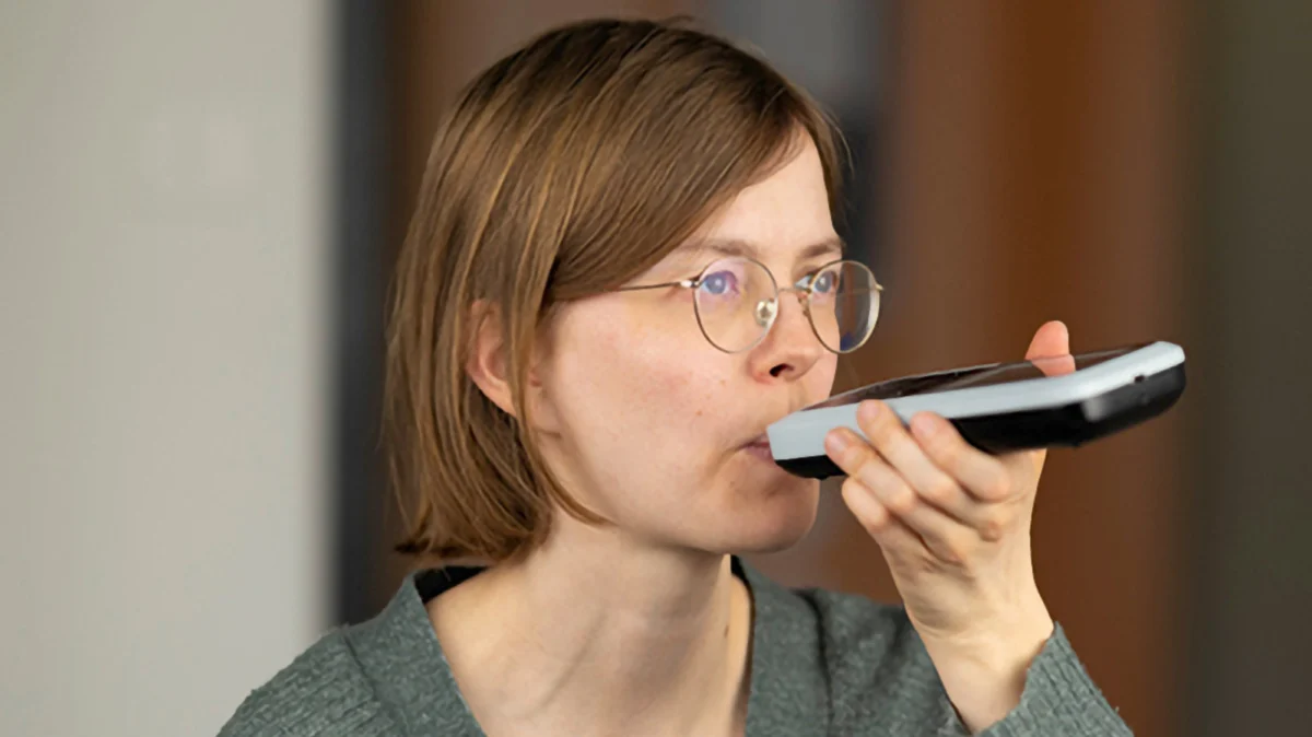 The Breath of Change: Scientists Develop Handheld Device to Track Metabolic Fat Burning