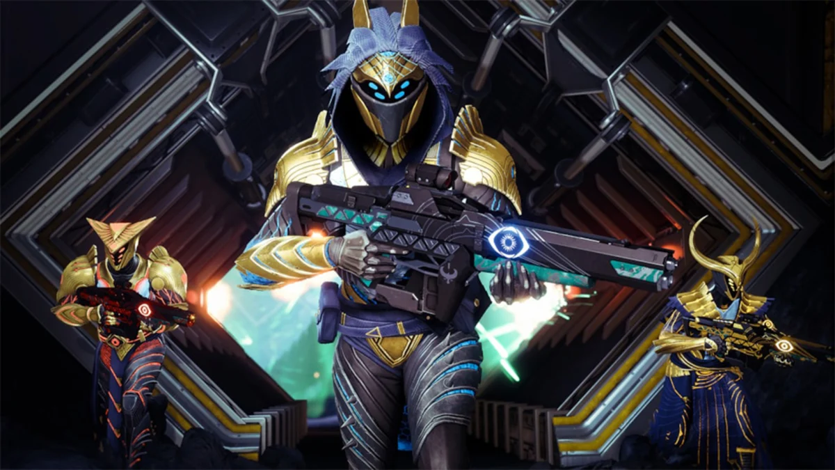 The Bungie Paradox: Why Destiny 2 Continues to Overshadow Marathon
