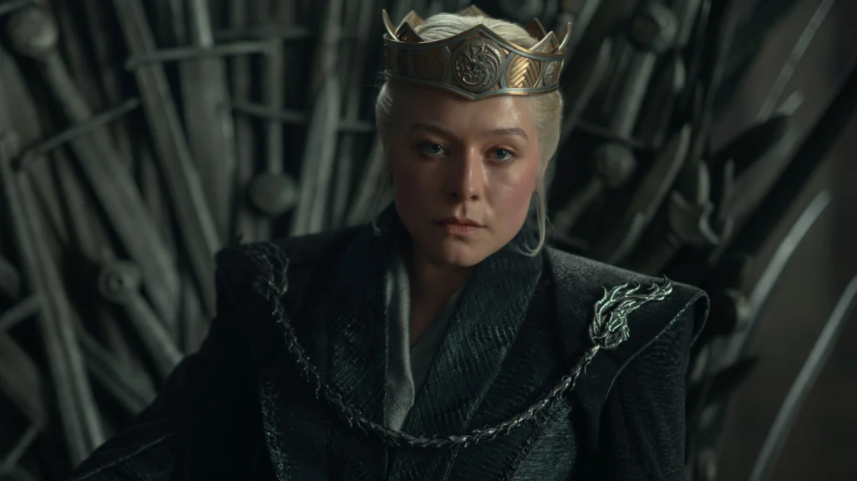 The Burden of the Crown: How House of the Dragon Season 3 Echoes Daenerys’s Meereenese Knot