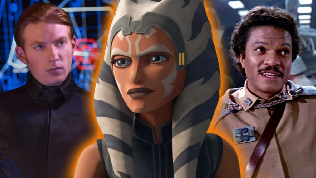 The Calculus of Catastrophe: Ranking the 10 Deadliest Characters in Star Wars History