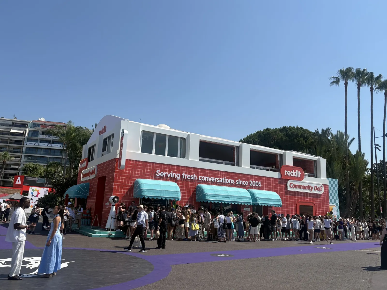 The Cannes Lions Dispatch: Navigating the Intersection of AI, Creativity, and Corporate Strategy