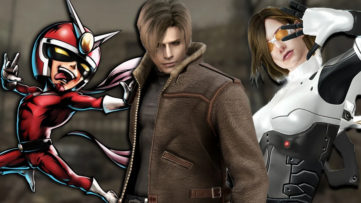 The Capcom Five: How a Bold Gamble Defined the GameCube and Shaped Nintendo’s Future