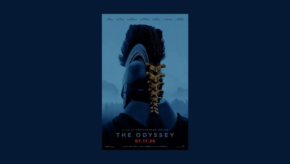 The Cinematic Event of the Decade: Why Christopher Nolan’s The Odyssey Is Redefining the Blockbuster