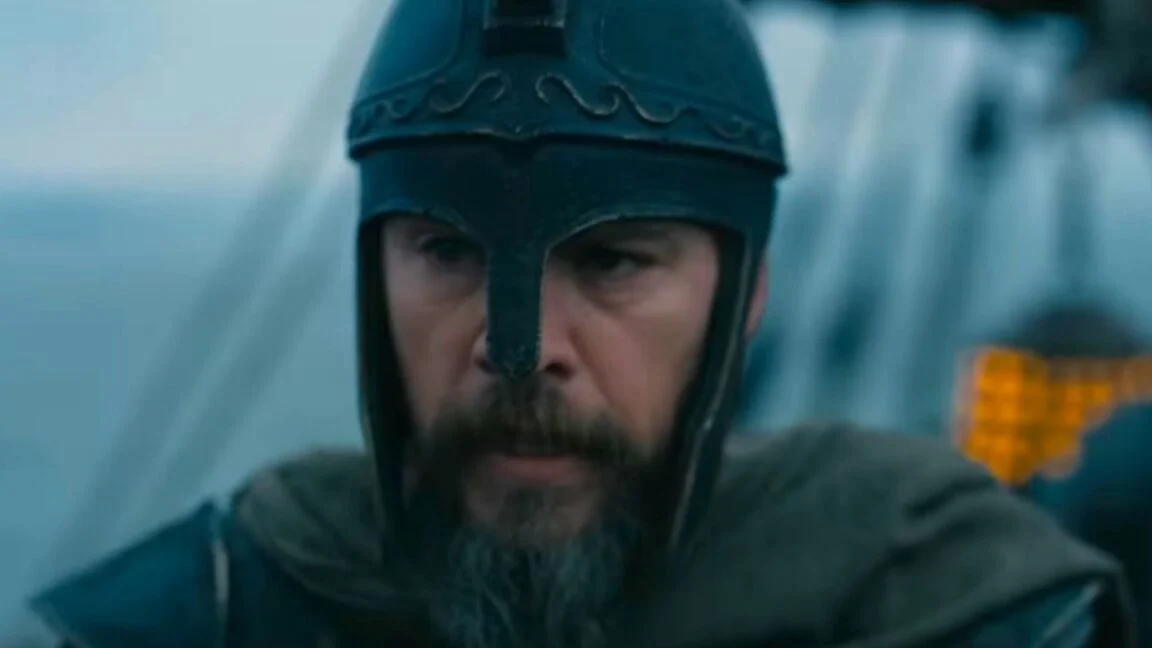 The Cinematic Odyssey: Christopher Nolan’s Epic Reimagining of Homer’s Masterpiece