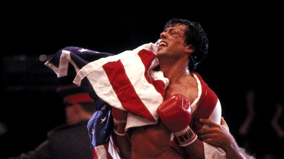 The Cinematic Personification of Independence: Why ‘Rocky IV’ Remains the Ultimate July 4th Experience