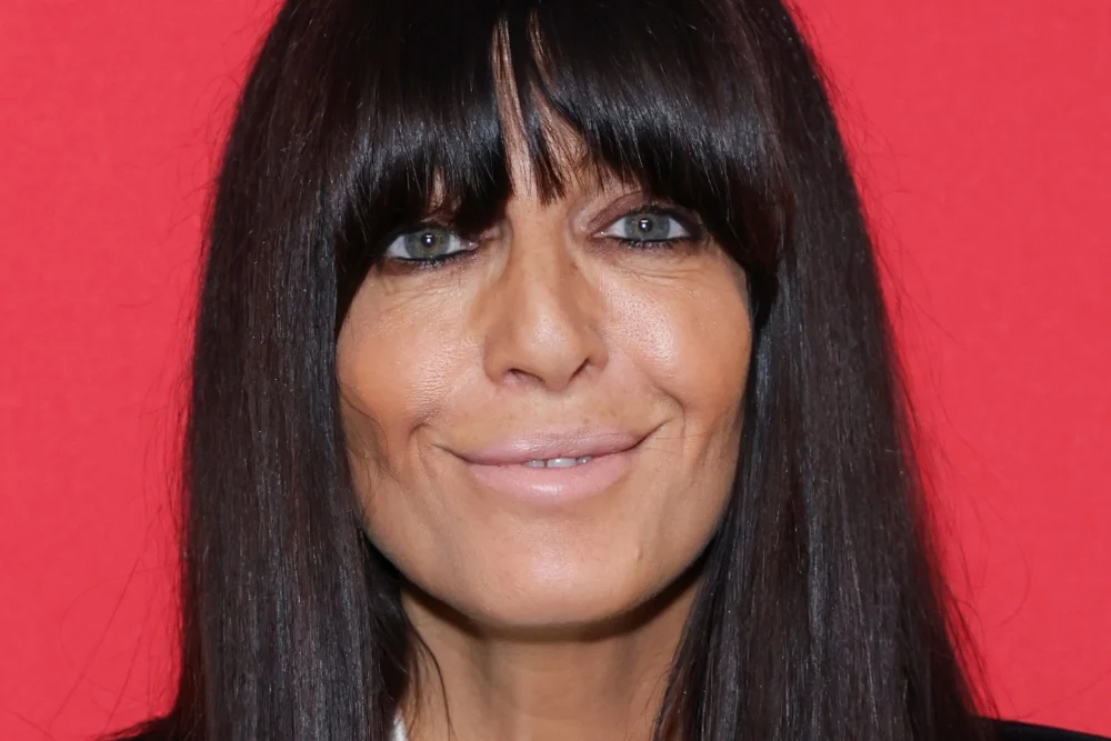 The Claudia Winkleman Show Ends After One Season: A Candid Exit from the Friday Night Hot Seat