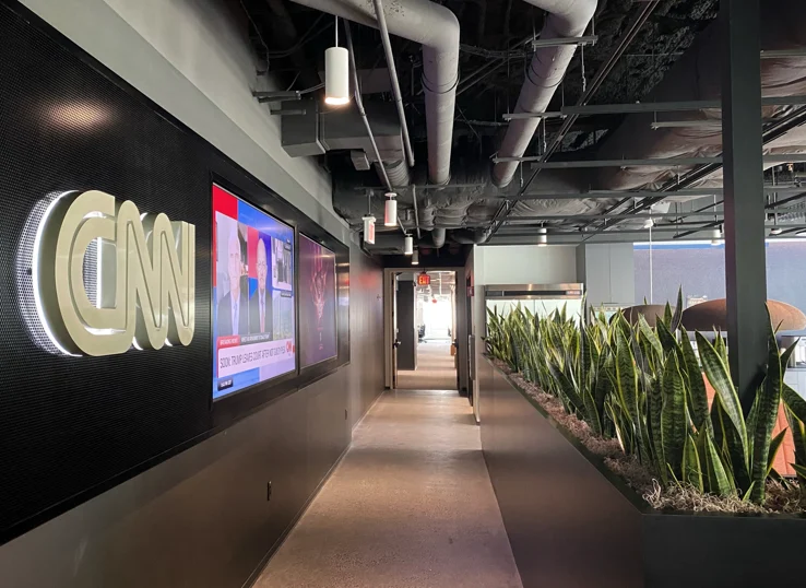 The CNN Crucible: Inside the Growing Anxiety as Paramount-Skydance Merger Looms