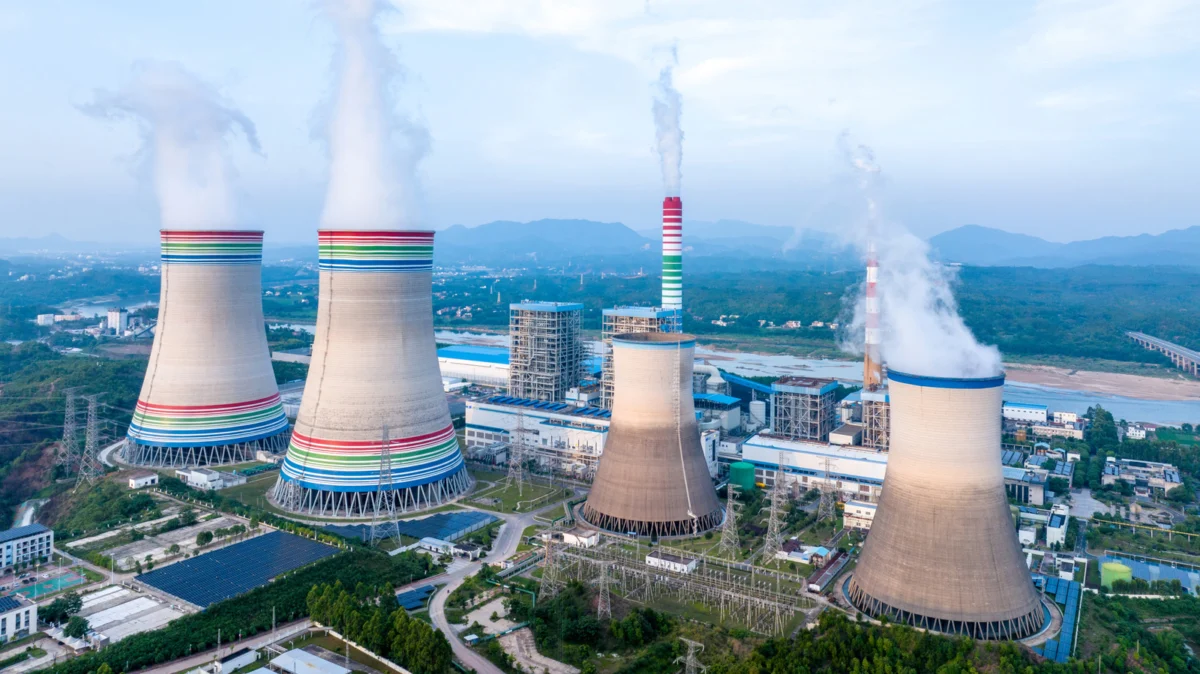 The Coal Renaissance? How “Coal Battery” Technology Could Redefine Global Energy