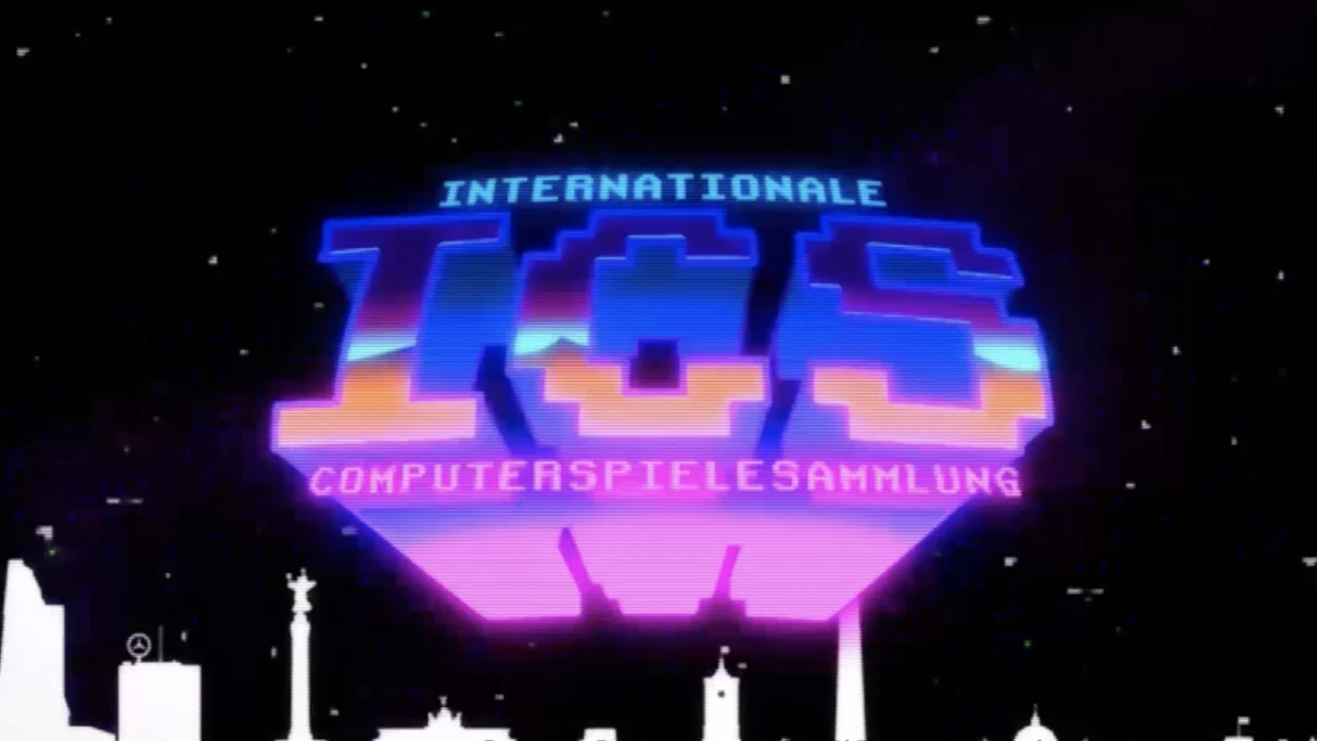 The Collapse of the International Computer Game Collection (ICS): A Cultural Heritage Setback