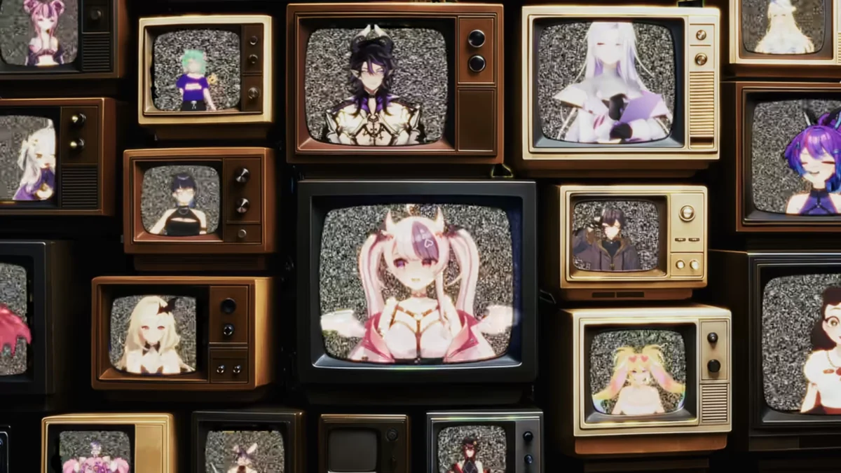 The Collapse of VShojo: A Deep Dive into the VTubing Industry’s Most Shocking Corporate Implosion