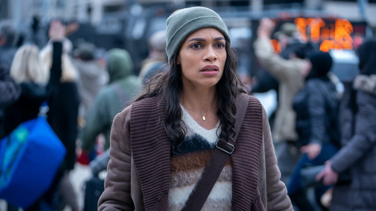 The Collapsed Frontier: Why the ‘DMZ’ Miniseries Failed to Capture the Magic of its Source Material