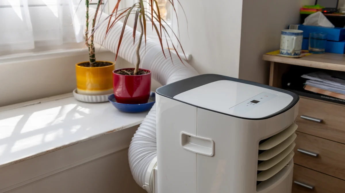 The Cooling Conundrum: Do All Portable Air Conditioners Require a Vent?