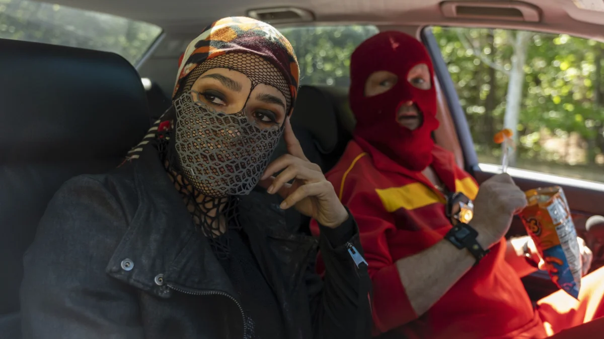 The Cosmic Noir of the DC Universe: Why HBO’s ‘Lanterns’ Is the Most Anticipated Event of 2026
