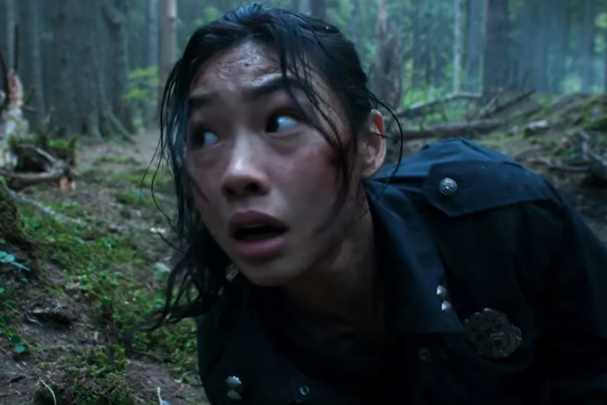 The Cosmic Uncanny: Na Hong-jin’s Hope Challenges the Boundaries of Sci-Fi Horror