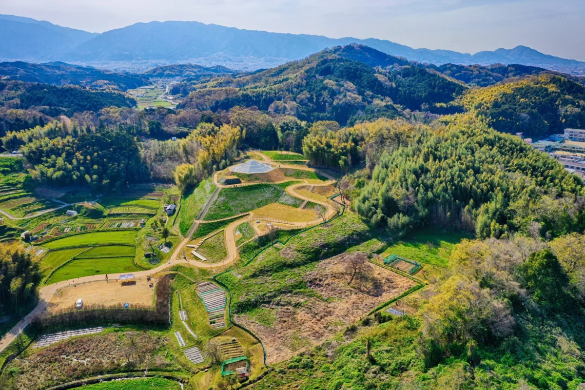 The Cradle of a Nation: Asuka-Fujiwara Poised for UNESCO World Heritage Status
