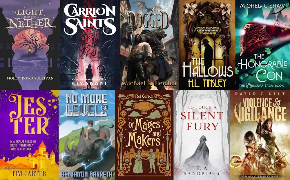 The Crucible of Creativity: Entering the Final Stage of SPFBO 11