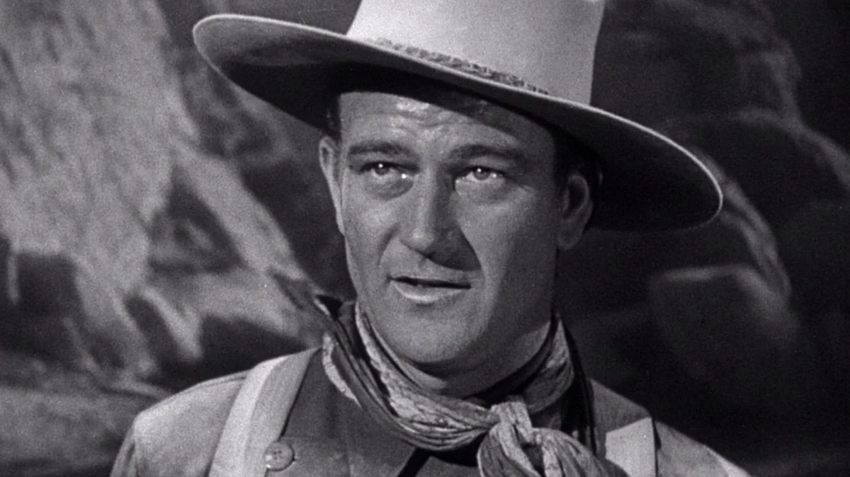 The Crucible of the Frontier: How the Brutal Reality of ‘Stagecoach’ Forged a Cinematic Legend
