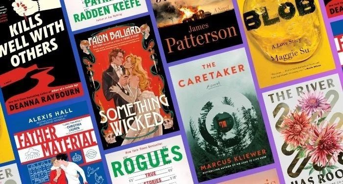 The Curated Page: Book Riot Launches Exclusive Sweepstakes to Expand Literary Community