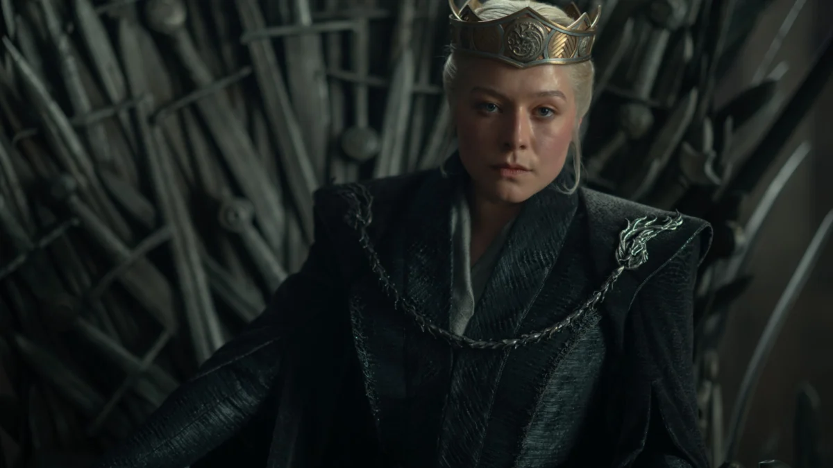 The Dance of Dragons Continues: A Deep Dive into House of the Dragon Season 3 and the Path to the Finale