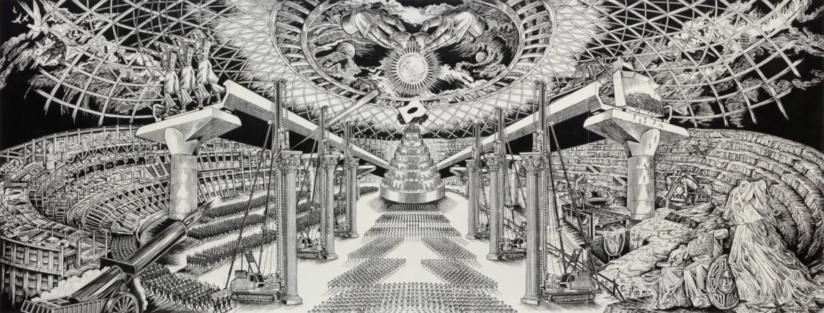 The Dark Fairy Tale of Modernity: Sachiko Kazama’s Retrospective at the Hirosaki Museum of Contemporary Art