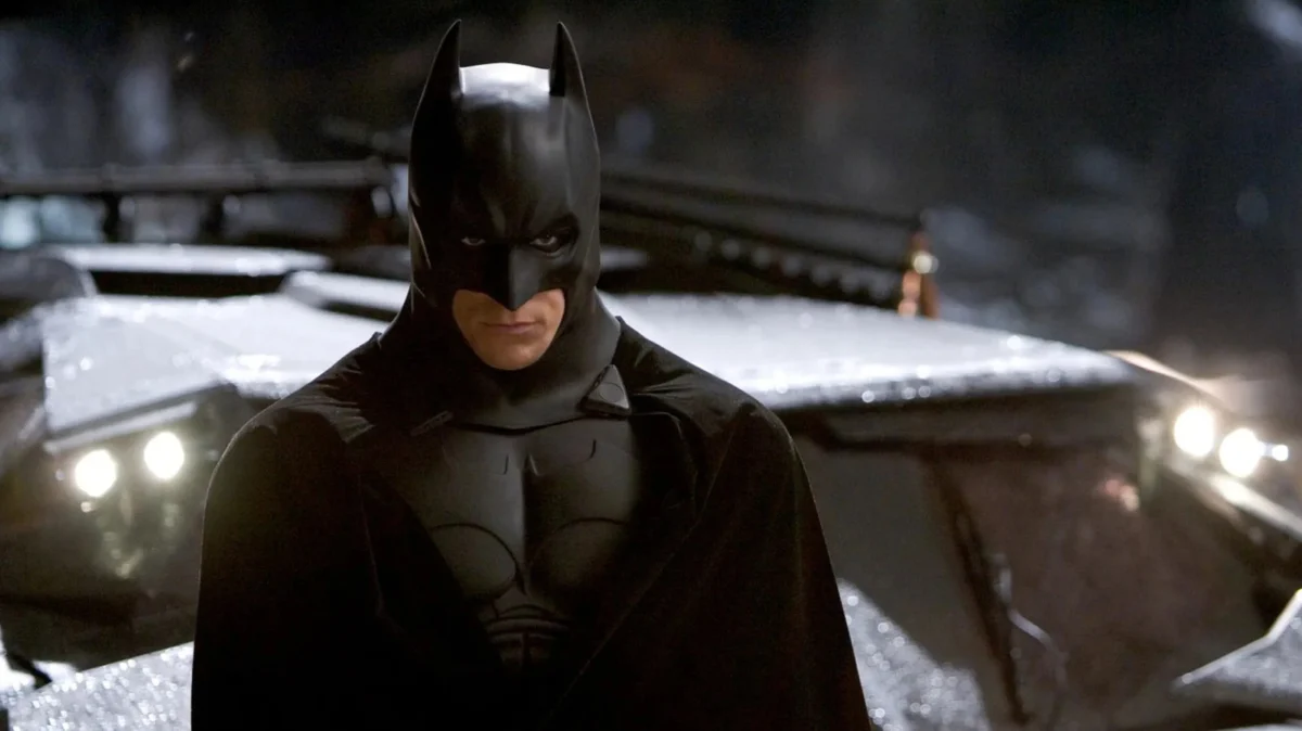 The Dark Knight Ascendant: Analyzing the 5 Best Batman Films According to Rotten Tomatoes