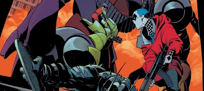 The Dark Knight’s Reckoning: Unraveling the Mysteries of the Latest Batman Saga